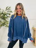 Comfort Comes Easy Top In Multiple Colors