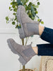 Gravel Crush Booties