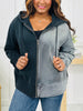 Reg/Curvy Mixed Mood Jacket