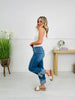 The Right Choice Tummy Control Wide Leg Jeans