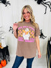 The Holy Ghost Graphic Tee
