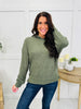 Woven Wishes Top In Multiple Colors