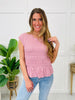 Whispering Moment Top