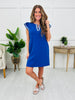 Harbor League Dress In Multiple Colors