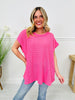 Spring Has Spring Top In Multiple Colors