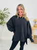 Relax Into It Pullover In Multiple Colors