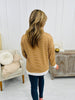 Simple Saturday Afternoon Sweater- Multiple Colors!