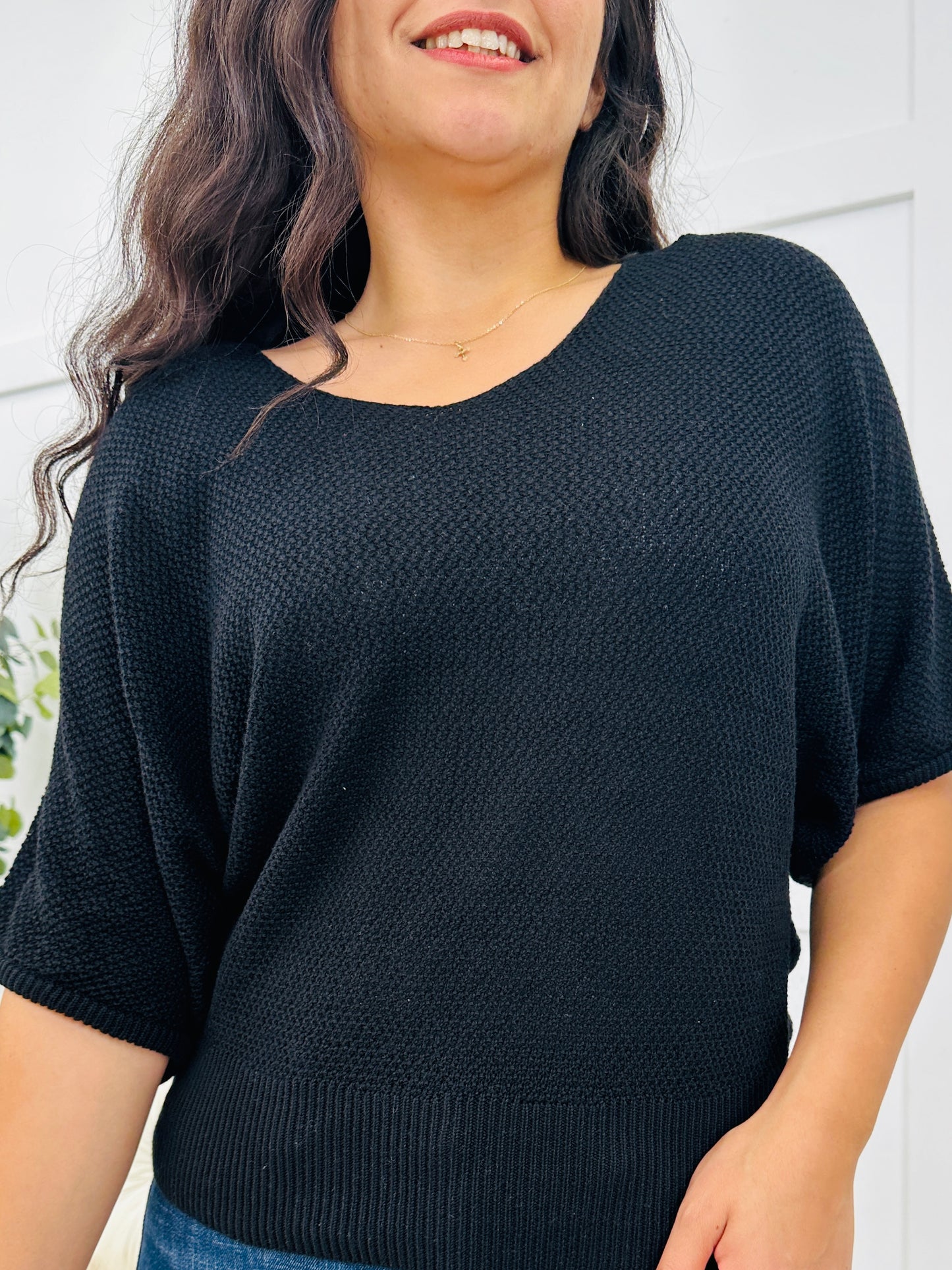 DOORBUSTER! Soft Serenity Sweater- Multiple Colors!