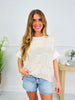 The Weekend Wander Top