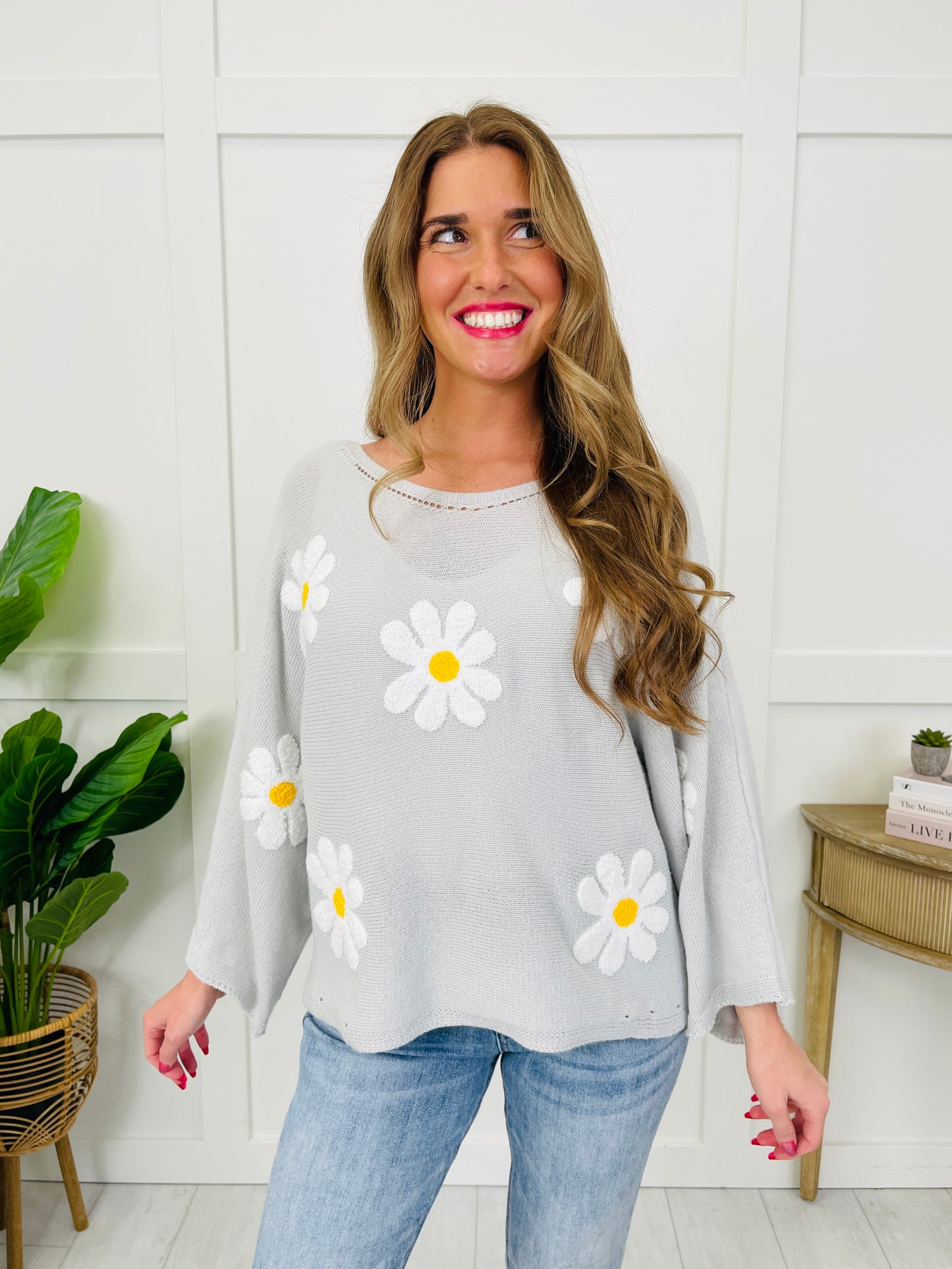 Still Blooming Somewhere