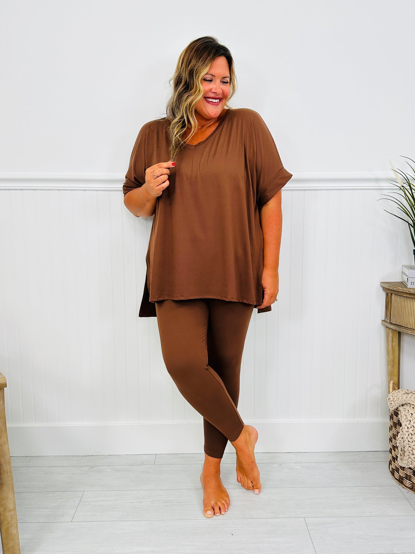 The Perfect Match Set- Multiple Colors!