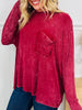 Live In It Top In Multiple Colors