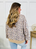 Casual Catwalk Top