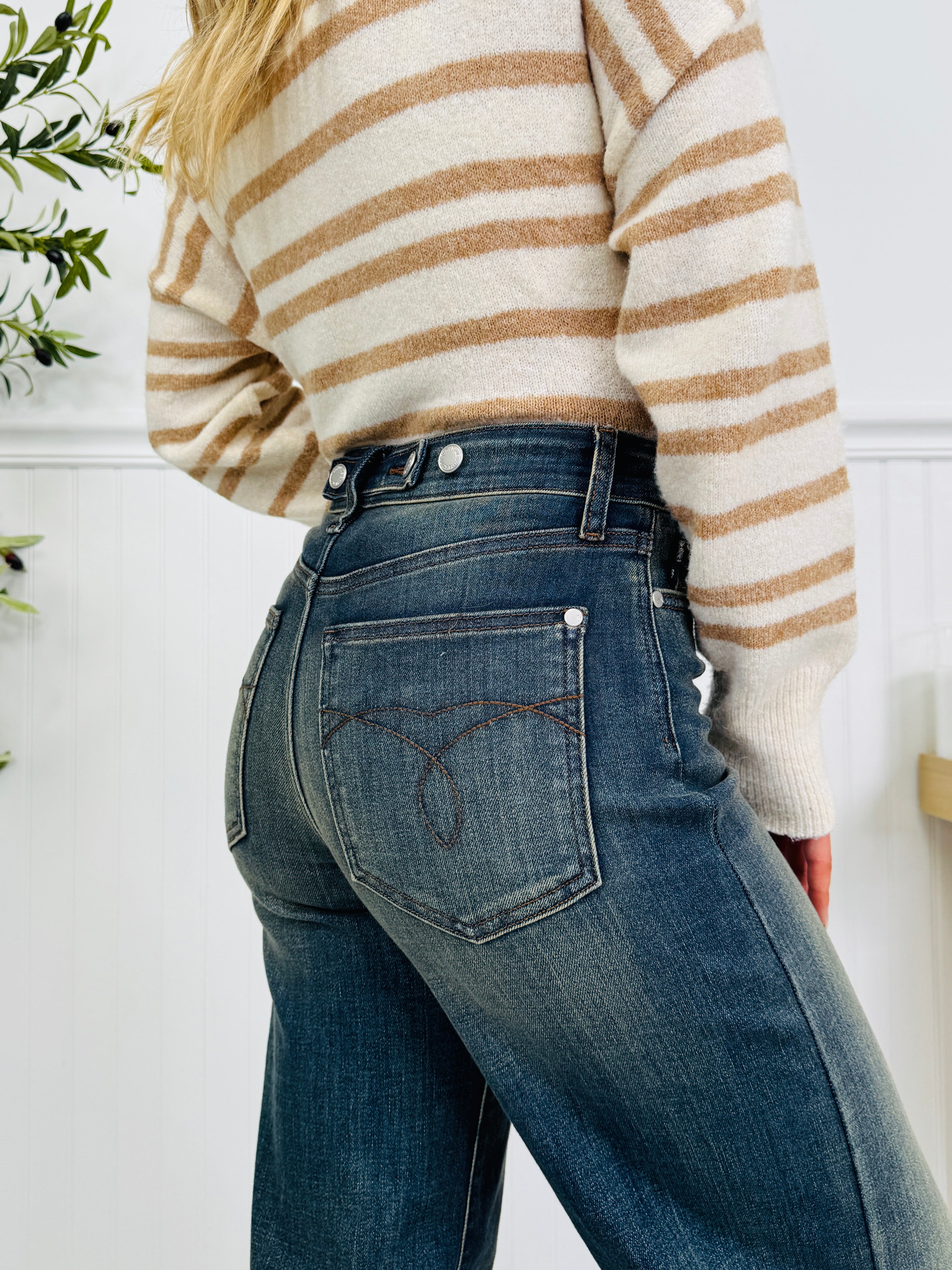 Denim – Page 4 – MOCO Boutique