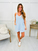 Chasing the Day Dress In Multiple Colors