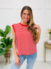Classic With A Twist Top