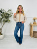 Judy Blue Feel Your Best Flare Jeans