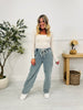 Judy Blue Laid Back Luxury Baggy Jeans