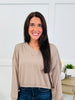 Road Less Traveled Top In Multiple Colors