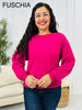 Being Unstoppable Pullover- Multiple Colors!