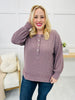 REG/CURVY Essential Buttoned Top- Multiple Colors!