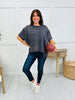 Tailgate Time Top In Multiple Colors