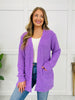 Snuggle In Style Cardigan in Multiple Colors