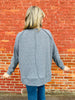 REG/CURVY Cozy Up Top-- Multiple Colors!