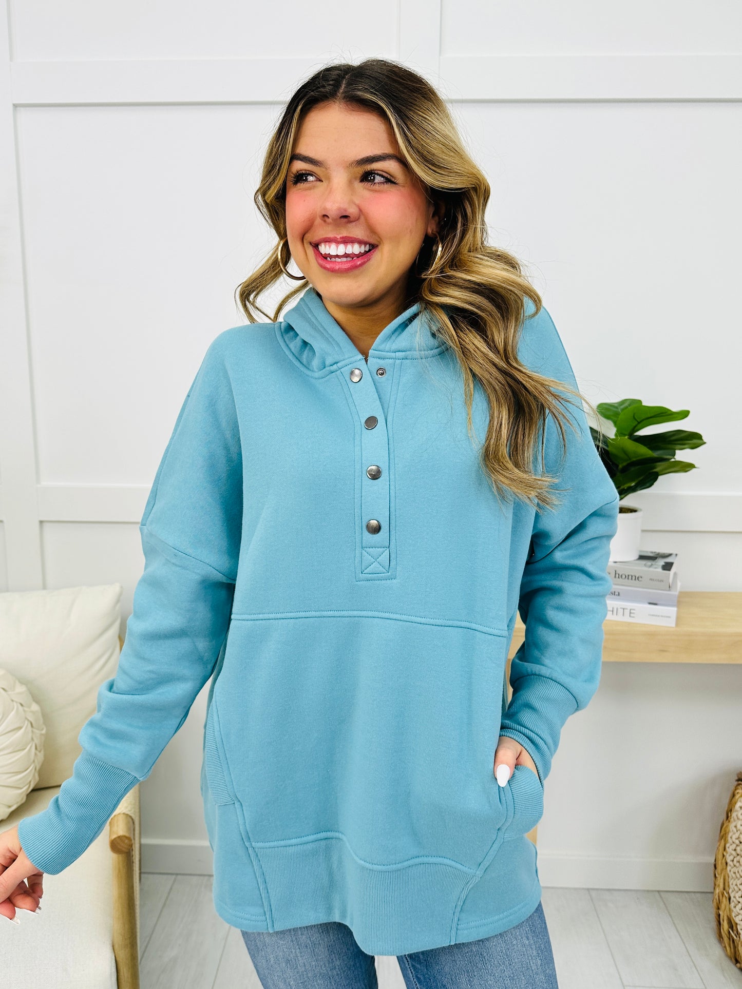 DOORBUSTER! Fireside Favorite Sweatshirt- Multiple Colors!