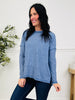 Living in Comfort Top In Multiple Colors