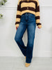 Judy Blue Always A Classic Tummy Control Straight Jeans