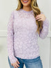Daisy Delight Top In Multiple Colors