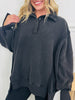 Relax Into It Pullover In Multiple Colors