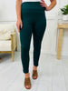 REG/CURVY 26" Inseam Magic Pants- Multiple Colors!