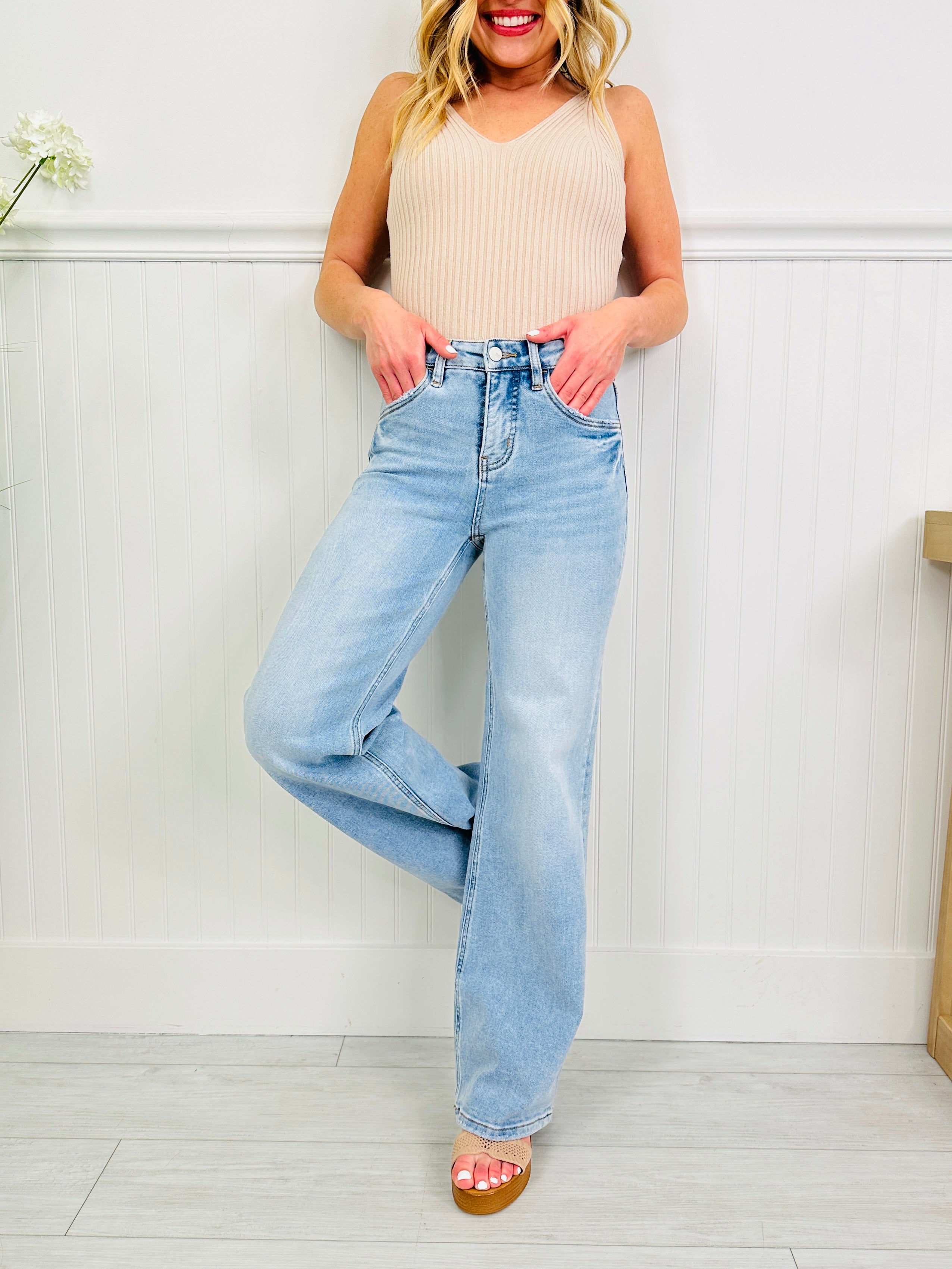 MOCO Exclusive Denim – MOCO Boutique