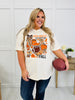 Touchdown Gameday Graphic Tee