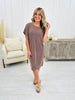 REG/CURVY Staying Chic Dress- Multiple Colors!