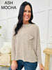 DOORBUSTER! REG/CURVY With My Love Top-Multiple Colors!