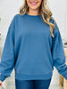 The Everyday Verse Pullover- Multiple Colors!