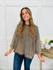 Soft Wave Top In Multiple Colors