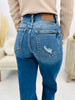 Judy Blue Dad Knows Best Dad Jeans