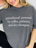 Parenthood Graphic Tee