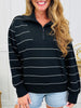 Like It’s Second Nature Top In Multiple Colors