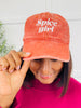 Spice Up Your Night Baseball Hat in Multiple Colors