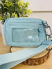 Wristlet Bag- Multiple Colors!