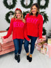 Made For Merry Sweater