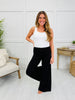 Easy Street Pants In Multiple Colors
