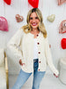 The Perfect Love Story Cardigan