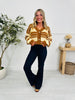 Judy Blue Flare Game Tummy Control Flare Jeans In Regular and Petite