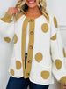 Spotlight Style Cardigan In Multiple Colors